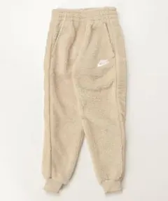 NIKE YTH NSW WI クラブ フリース パンツ ボアパンツ XS