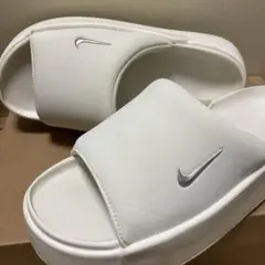 NIKE エレベーション　サンダル　スポーツサンダル　24cmのサムネイル