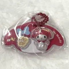 サンリオ パッケージチャーム シークレット マイメロ