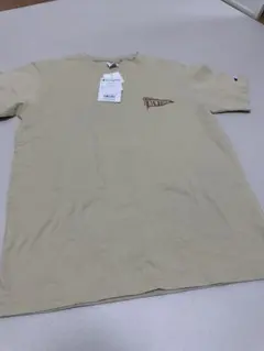 Champion NEW YORK ロゴ Tシャツ XL
