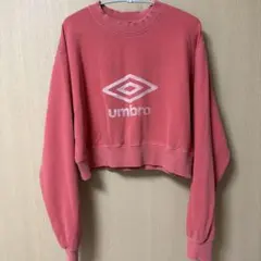 UMBRO トレーナーのサムネイル