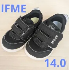 IFME　イフミースニーカー 14.0