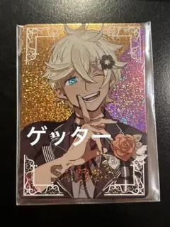 フラガリアメモリーズ　キラキラカード　コンプリートセット フラガリアメモリーズ キラキラカードコンプリートセット フラガ