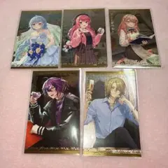 るる様 専用 にじさんじ ボイスビジュアルカード