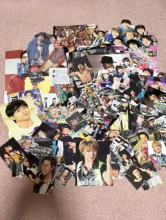 2005年からの関ジャニ∞切り抜き集 2005年からの関ジャニ∞切り抜き集 - メルカリ