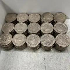 2026年最新】エリザベス 20 銀貨の人気アイテム - メルカリ