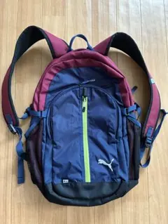 PUMA バックパック