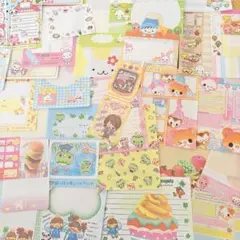 平成レトロ　バラメモ　おすそ分け　100枚　厳選