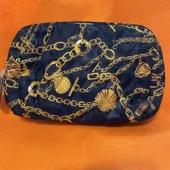 ESTEE LAUDER ノベルティ ポーチ キルティング