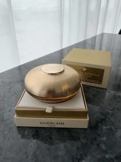GUERLAIN オーキデ アンペリアル ゴールドノビレ ザ クリーム 未開封のサムネイル