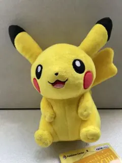 2026年最新】ピカチュウぬいぐるみの人気アイテム - メルカリ