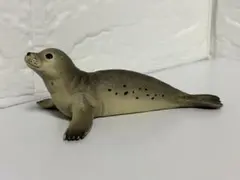 シュライヒ 仔アザラシ フィギュア - メルカリ
