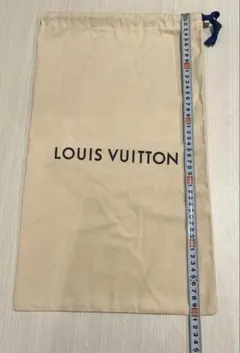 ルイ・ヴィトン　保存袋のサムネイル