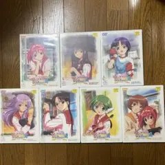 2025年最新】to heart dvd-boxの人気アイテム - メルカリ