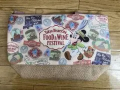 スーベニアランチケース フード＆ワインフェスティバル