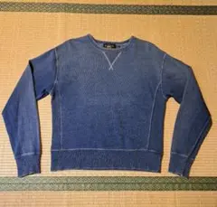 2025年最新】DOUBLE RL メンズ トレーナー・スウェットの人気アイテム