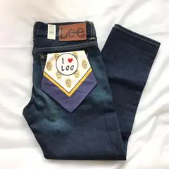 Lee アンクルスキニージーンズのサムネイル