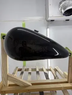 美品 ハーレーXL1200X 48 サイモンカスタム タンクカバー - メルカリ