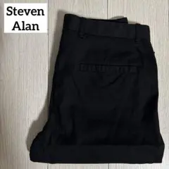 Steven Alanスラックス型ストレッチテーパードパンツユナイテッドアローズのサムネイル