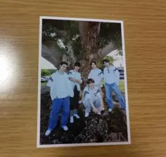 M!LK 生写真 集合 45杯目