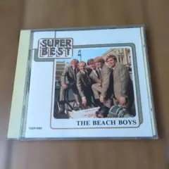 2026年最新】the beach boys cdの人気アイテム - メルカリ