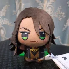 ツイステッドワンダーランド レオナ ちびぐるみ