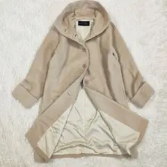 2025年最新】アルパカ コートの人気アイテム - メルカリ