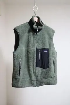 90's Patagonia レトロXベスト