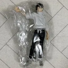 呪術廻戦フィギュアまとめ売り39個セット 呪術廻戦 フィギュア セット まとめ売り - メルカリ