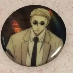 MAPPA展　呪術廻戦　缶バッジコレクション　七海