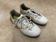 サッカー ミズノ モナルシーダネオ3 プロ22.0 22㎝