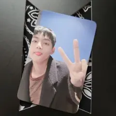 BTS 2025 FESTA トレカ ARMY ZONE V テテ