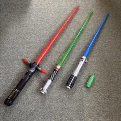 2025年最新】ライトセーバー おもちゃの人気アイテム - メルカリ