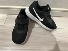 Nike キッズスニーカー ブラック