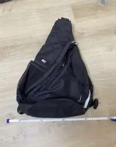 2025年最新】ワンショルダーバッグ y2k nikeの人気アイテム