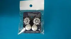 大人気❤️結婚式ピアス