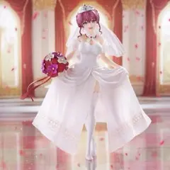 ホロライブ 一番くじ 宝鐘マリン フィギュア