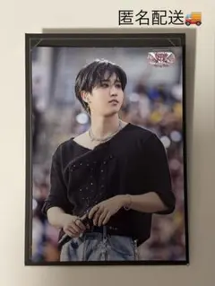 Stray Kids VR dominateラントレ　ハン