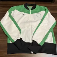 PUMA プーマ　メンズジャージ