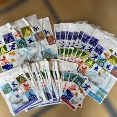 東京ディズニーリゾート ショップ袋セット