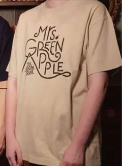 2026年最新】ミセスグリーンアップル tシャツ 2015の人気アイテム