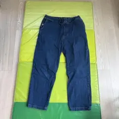 Element デニムパンツ イージーパンツ Mサイズのサムネイル