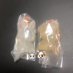 SKZOO グミチャーム リービット パピーム