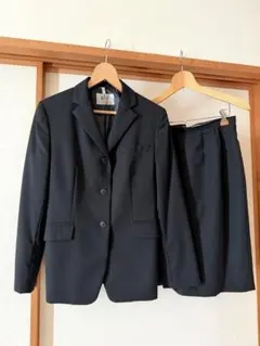 自由人　スーツ　13号