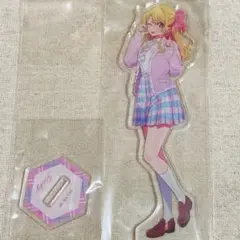 推しの子 苺プロダクションファン感謝祭 ルビー　アクリルスタンド