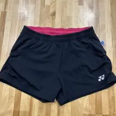 YONEX ショートパンツ Ｏサイズ