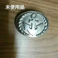 ハリウッドランチマーケット ベルト用バックル