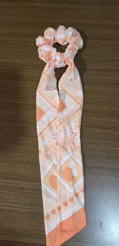 すとぷり ジェルくん リボンシュシュ