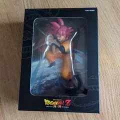 ドラゴンボールZ 神と神　DVD