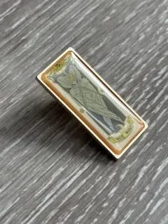 新品　カードキャプターさくら　クロウカードピンズ　風